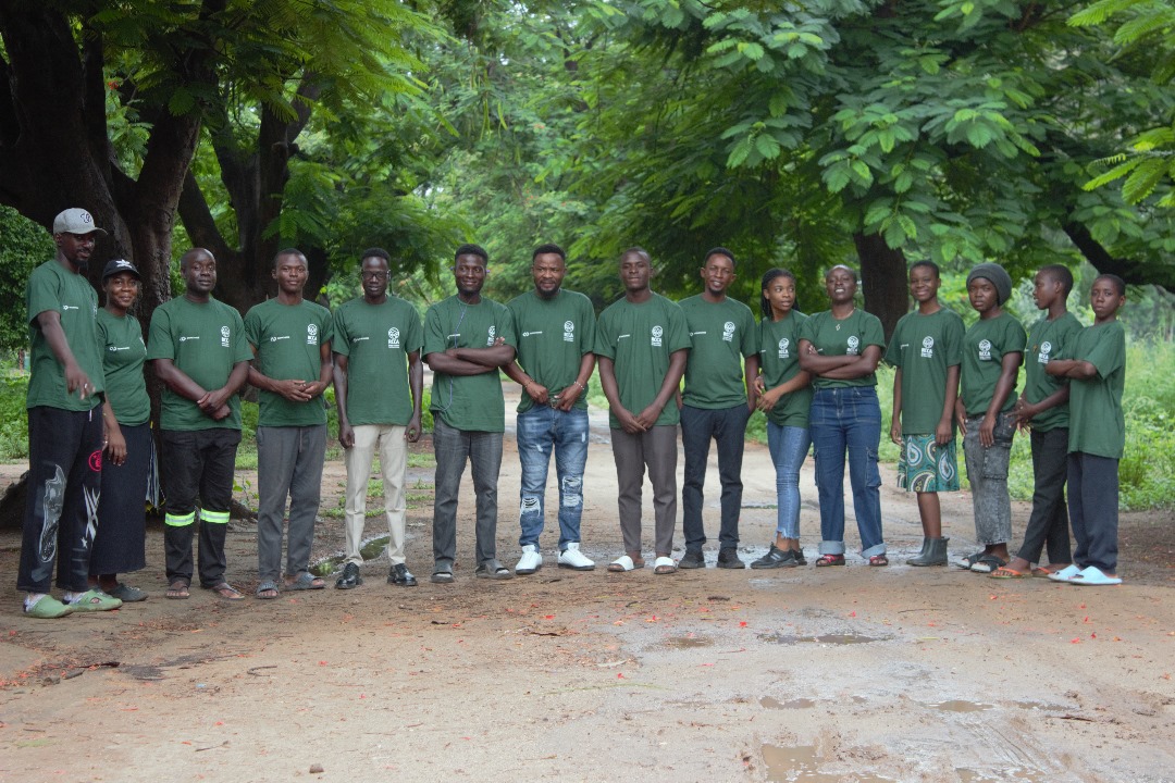 RCCA team