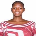 A picture of a team member
