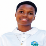 Picture of a team member
