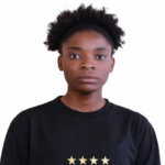 Picture of a team member
