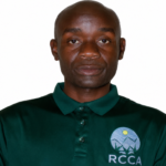 A picture of a team member