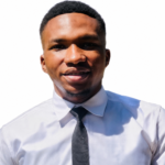 Picture of a team member