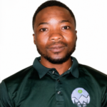 Picture of a team member