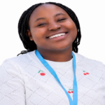 Picture of a team member