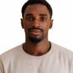 Picture of a team member